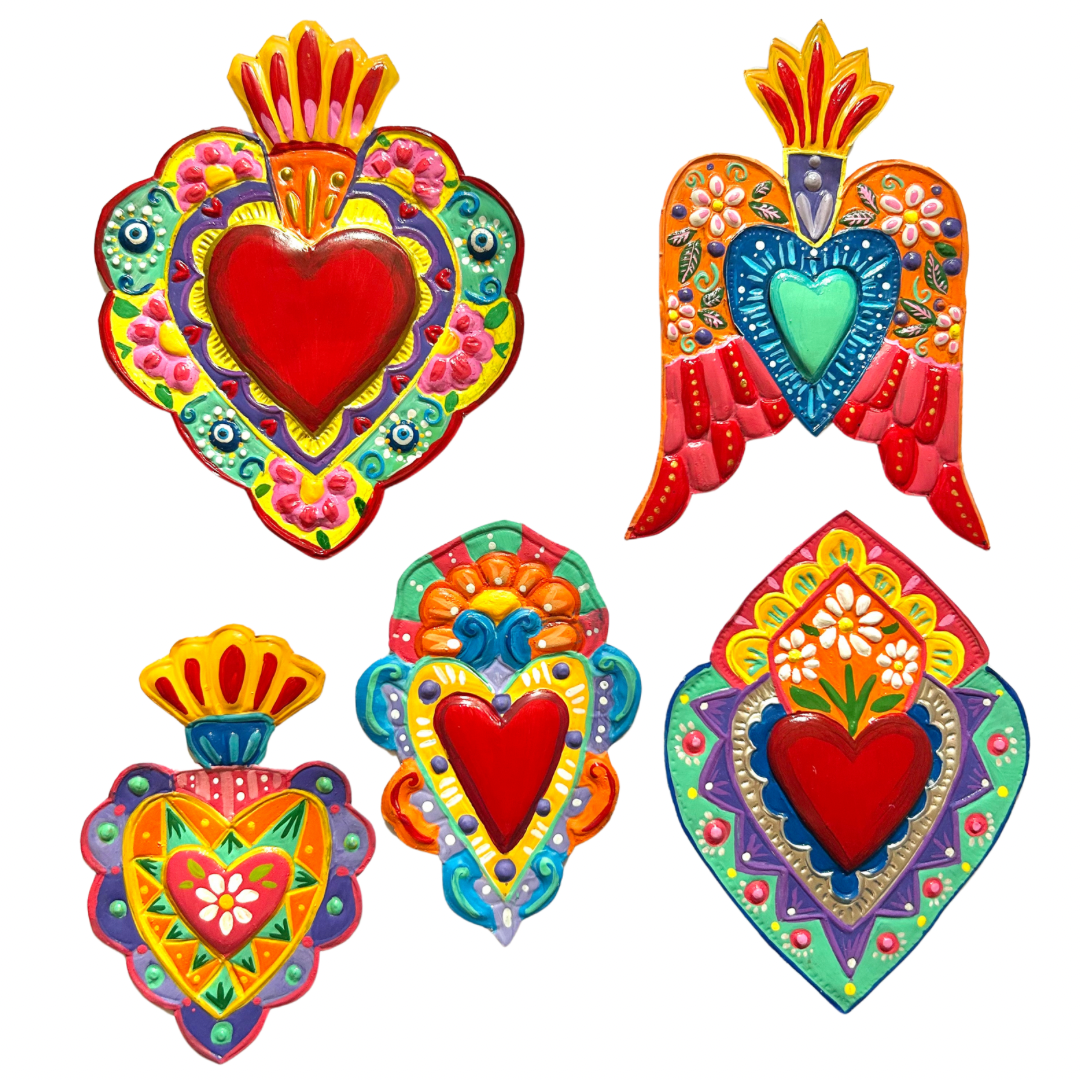 Kit repujado básico