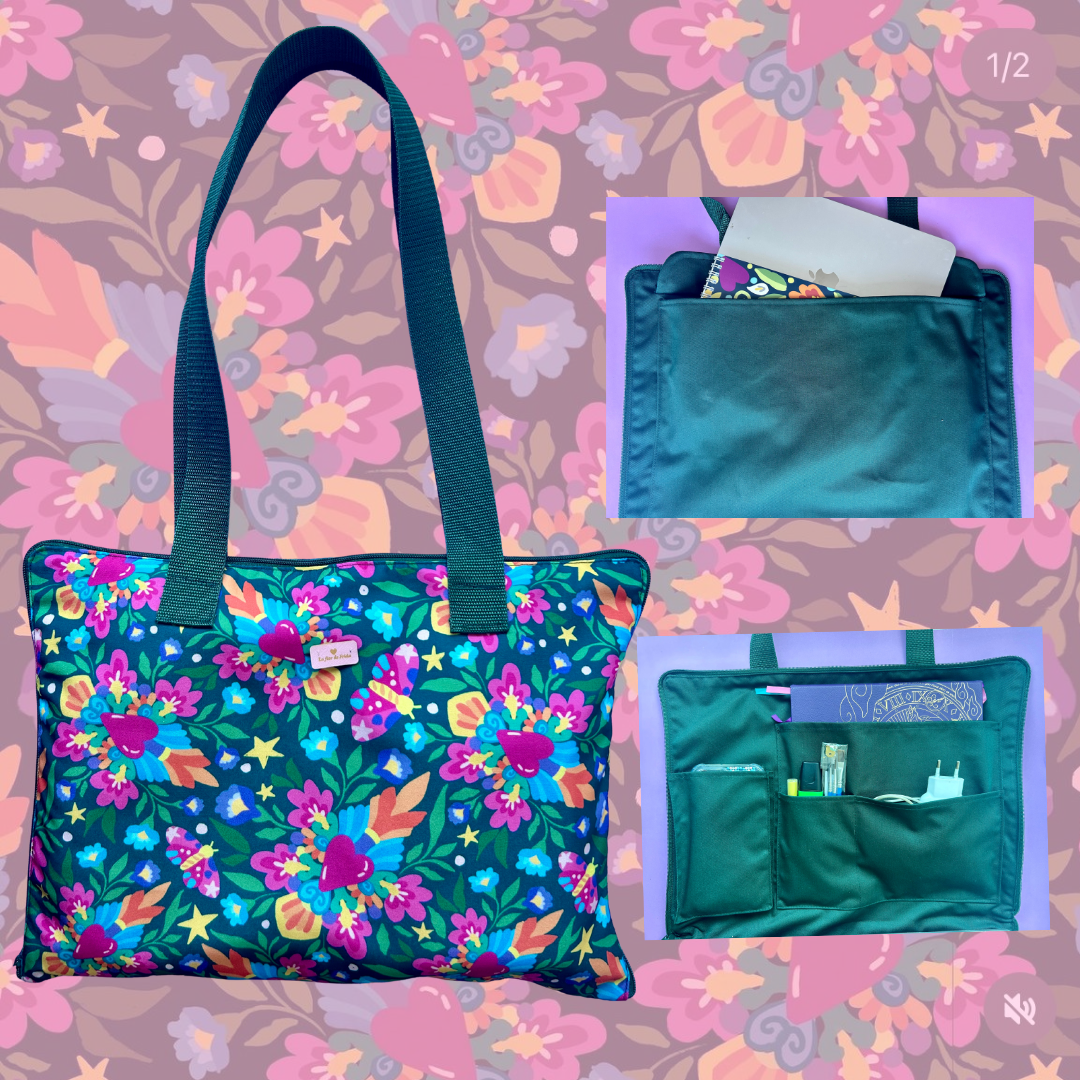 Bolso computador sale