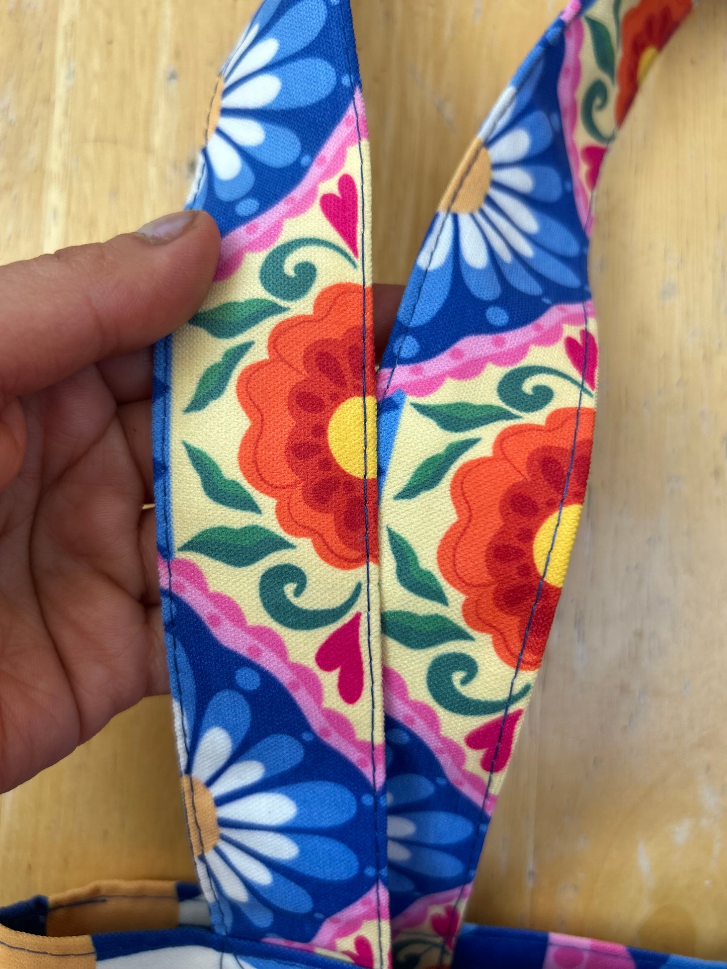 Totebag - Corazón