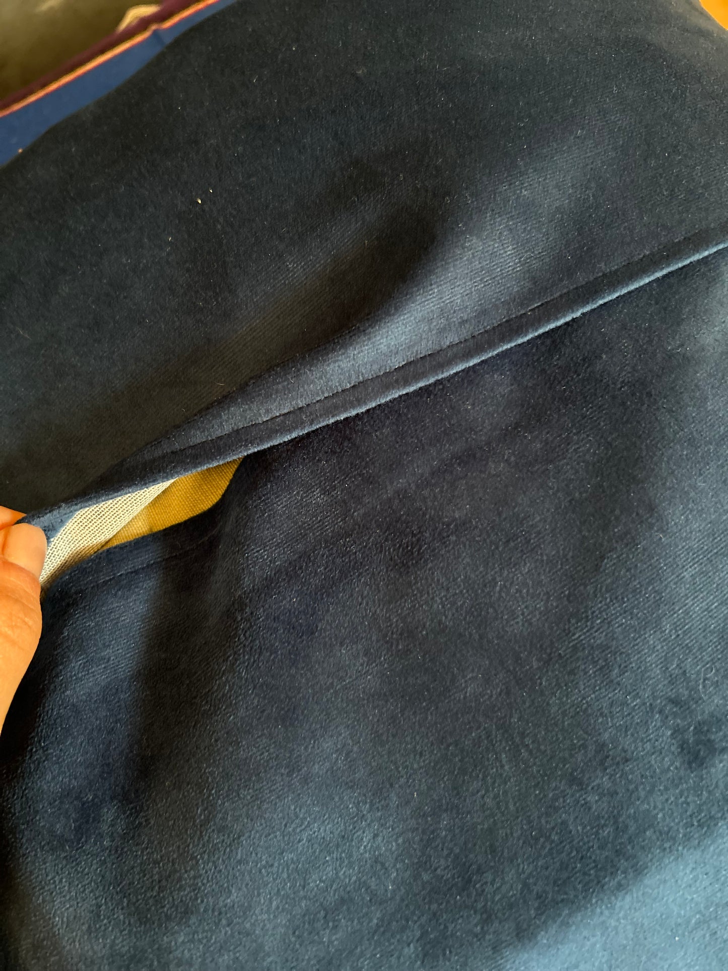 Funda cojín - Amor del bueno