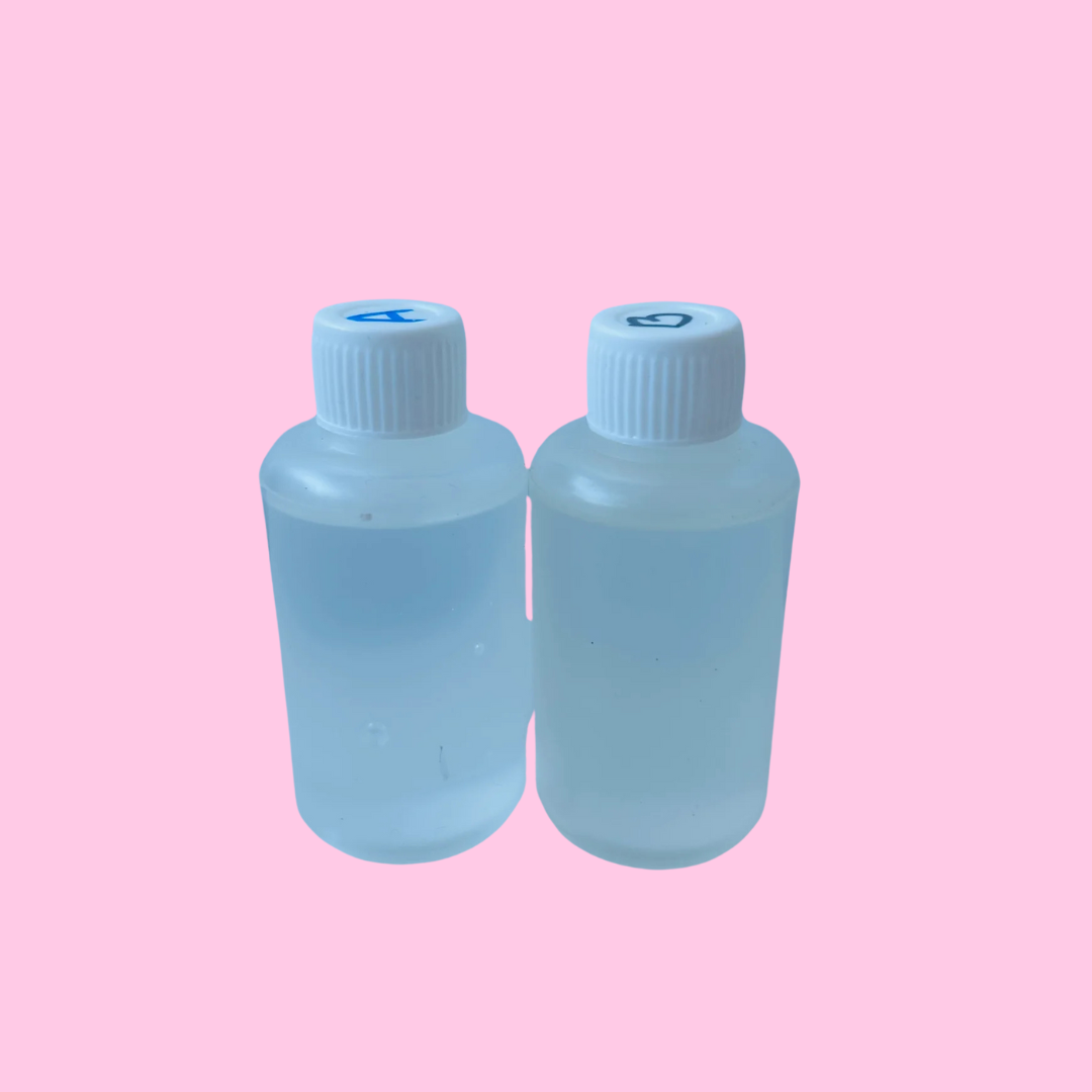 Resina/ 2 componentes