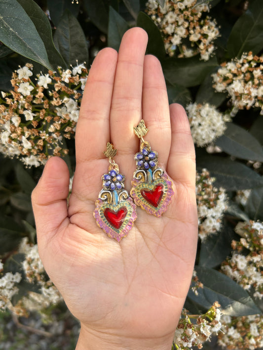 Aretes-Magui