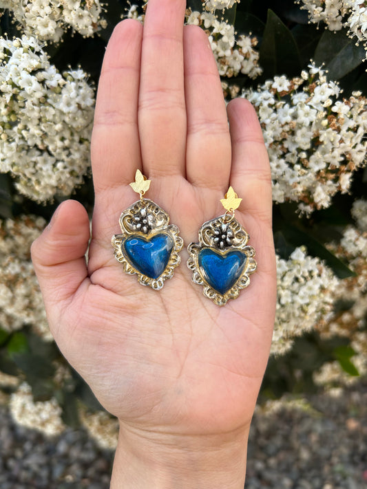 Aretes-Zulema