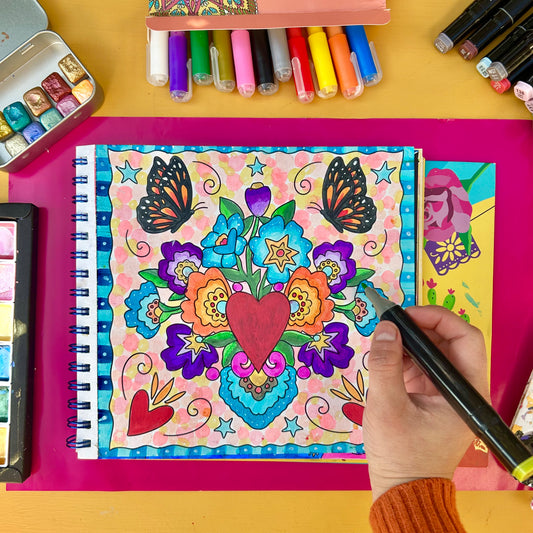 LIBRO LUPITA