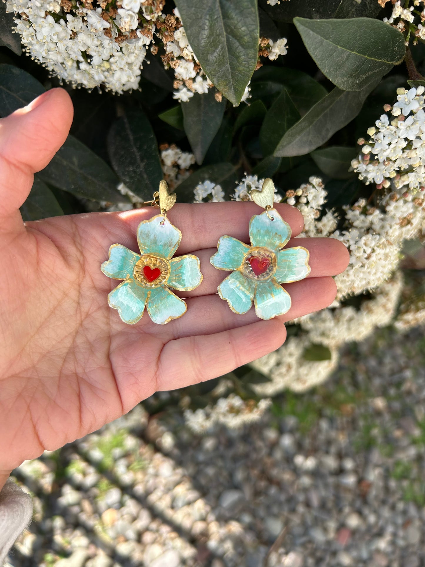 Aretes-Lili