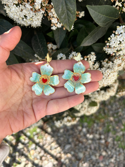 Aretes-Lili
