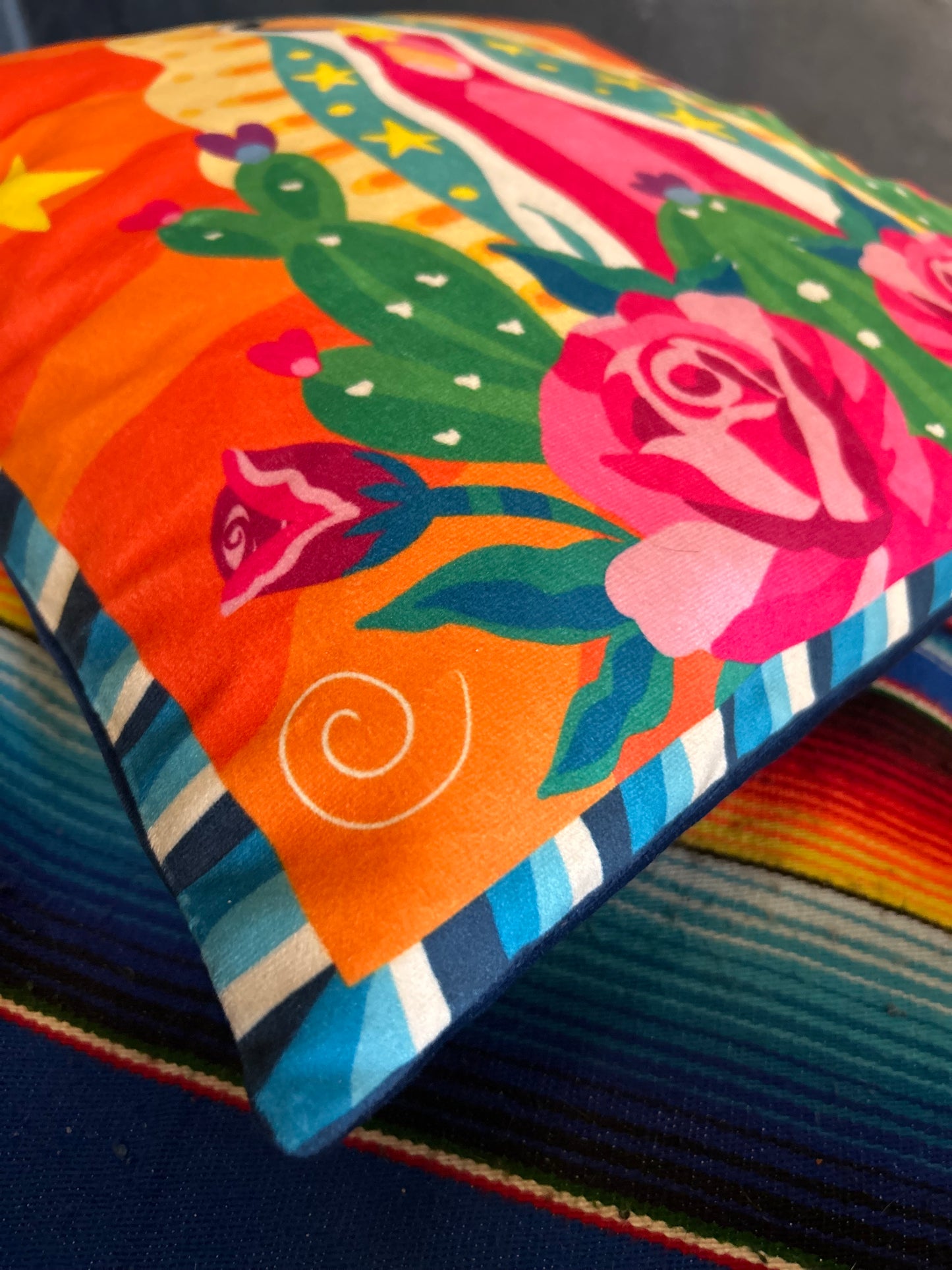 Funda Cojín- En ti confío