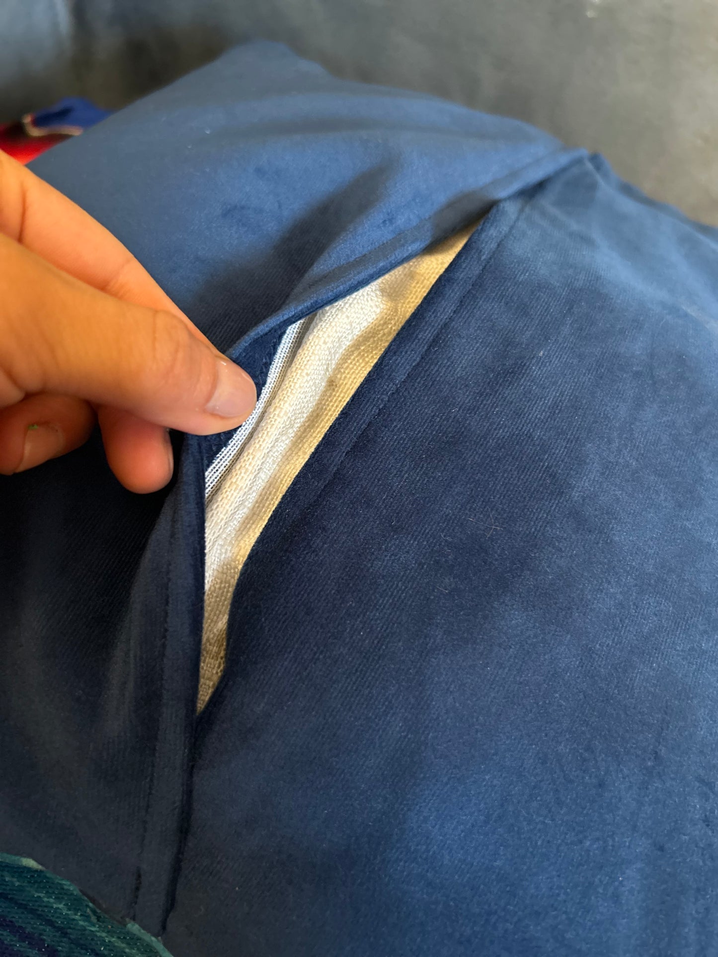 Funda Cojín- En ti confío