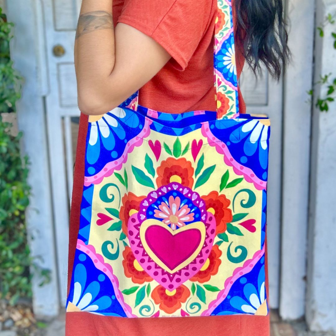 Totebag - Corazón