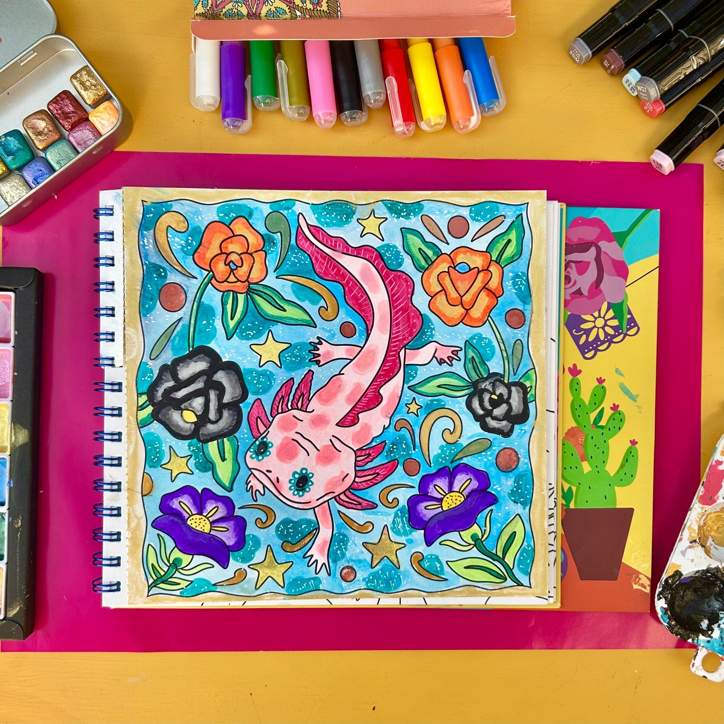 LIBRO LUPITA