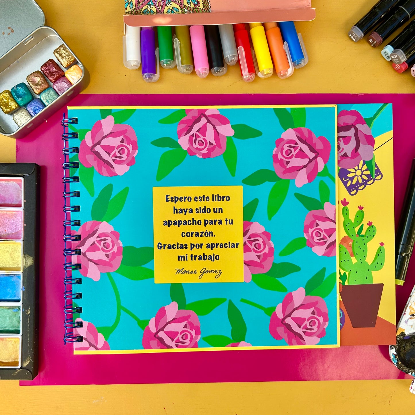 LIBRO LUPITA