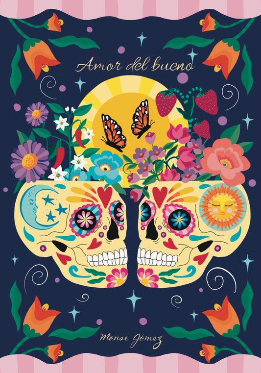 Print-Amor del bueno