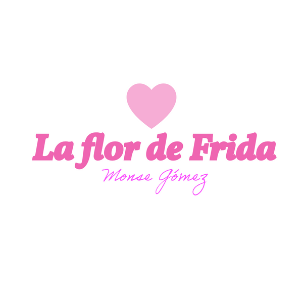 La flor de Frida