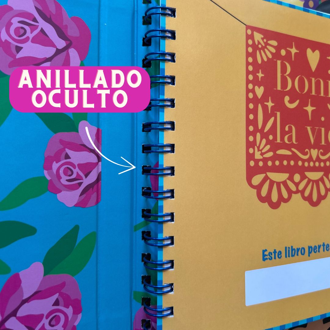 LIBRO LUPITA